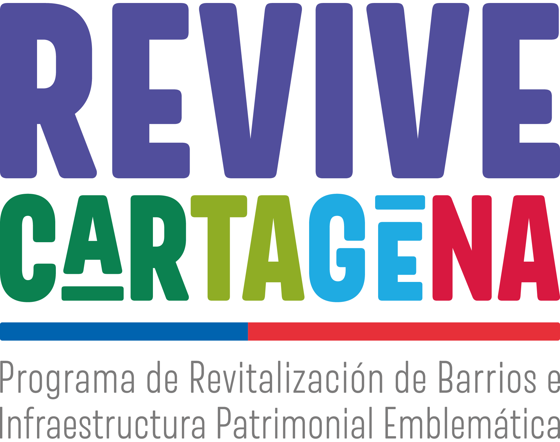 Revive Cartagena