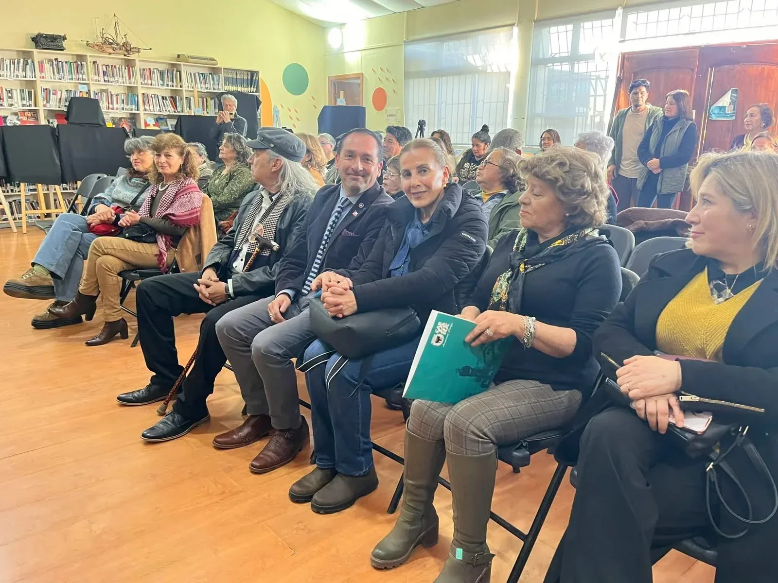 Agrupación de Arte Cultural Yolanda Zambrano de Cartagena