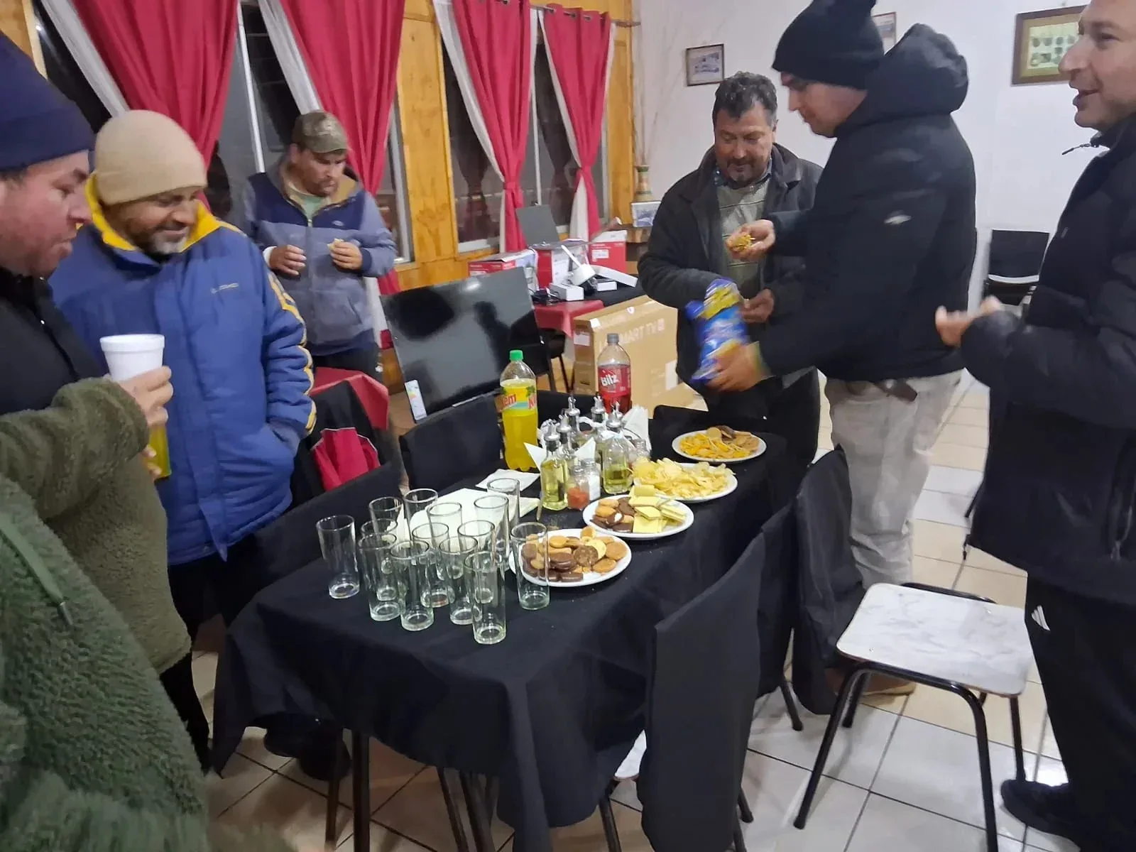 Asociación de Fútbol Mario Hinojosa