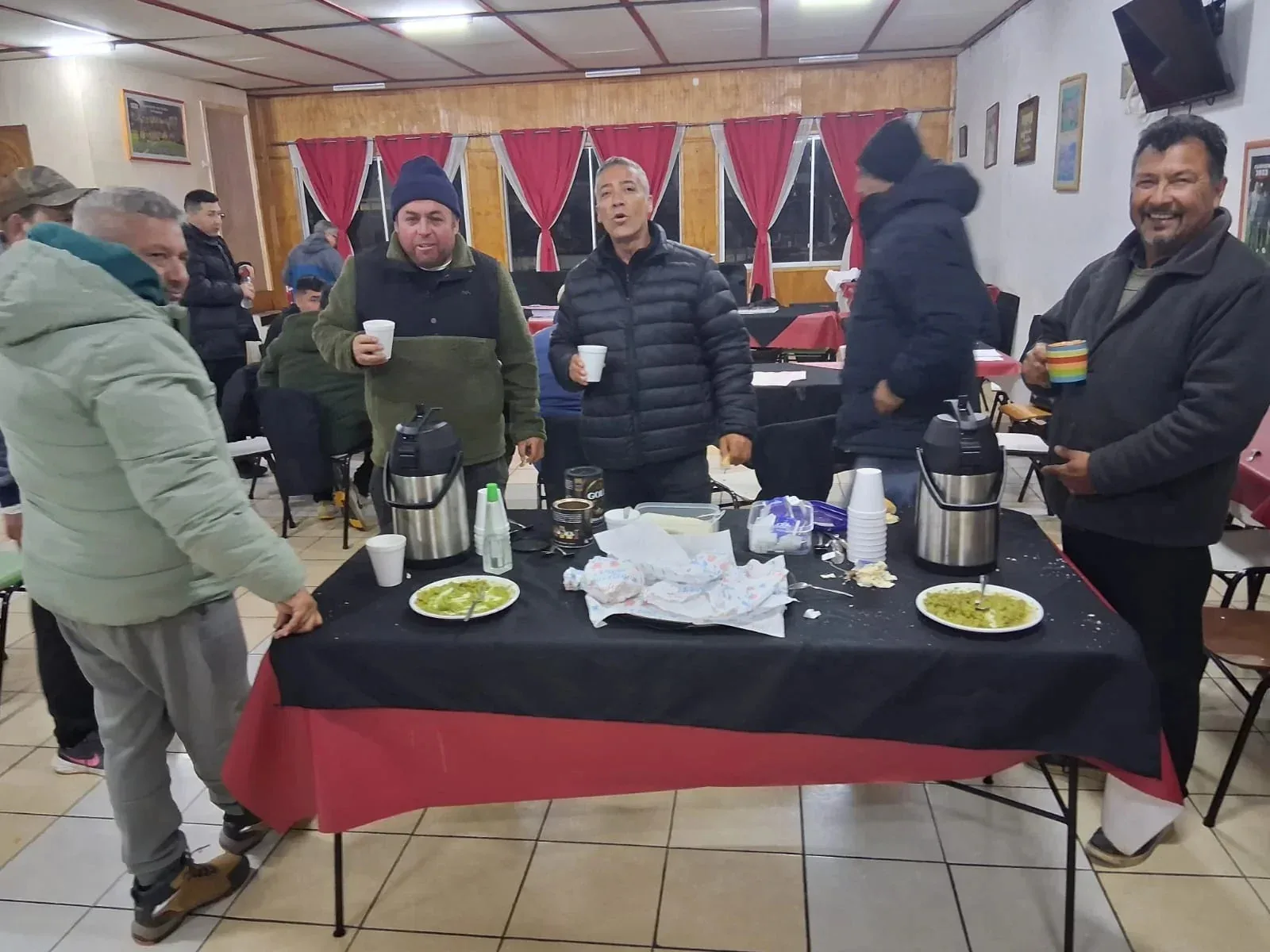 Asociación de Fútbol Mario Hinojosa de Cartagena