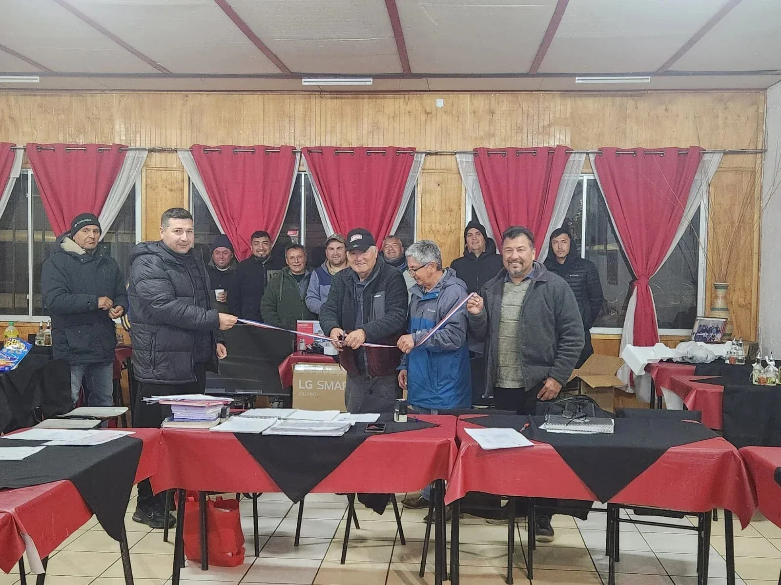 Asociación de Fútbol Mario Hinojosa de Cartagena